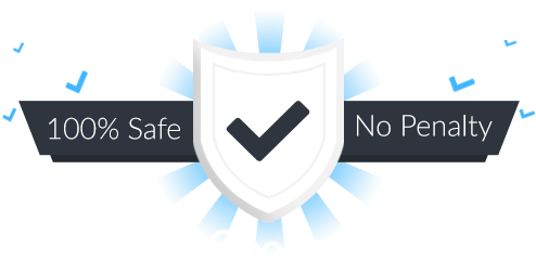 Buy Social Signals Google Safe