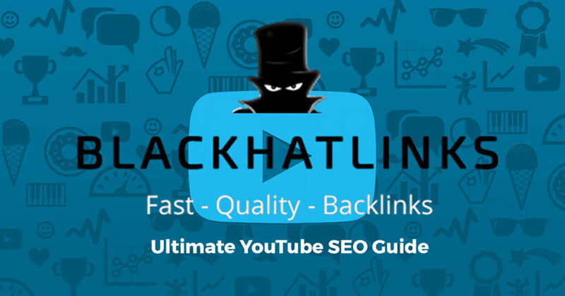 YouTube Backlinks