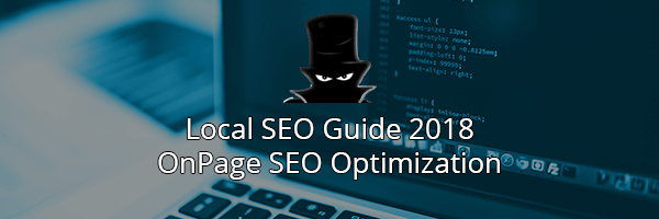 Basic OnPage SEO Tips