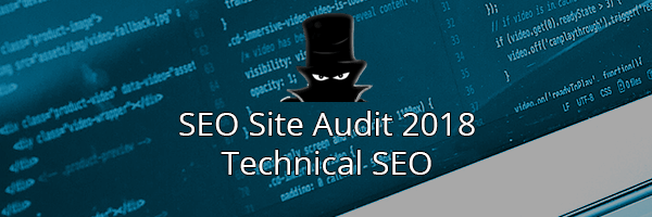 SEO Checker for 2018: Technical SEO Section