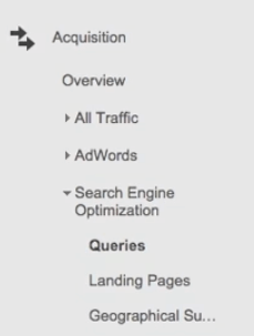 SEO Reports are Key for SEO Analysis. Who would've thought?