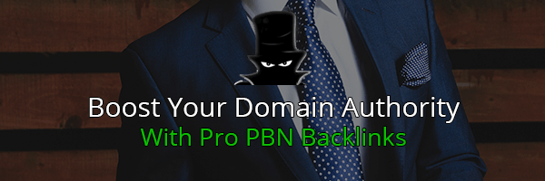 Voice Search SEO Factors: Boost Your Domain Authority With PBN Backlinks!