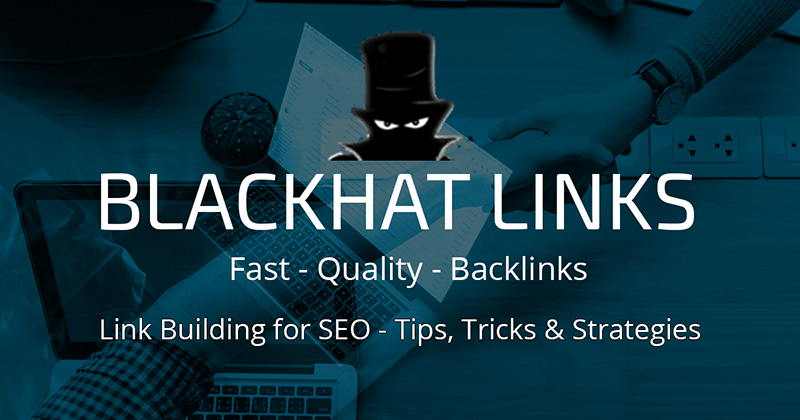 All about How To Create Backlinks