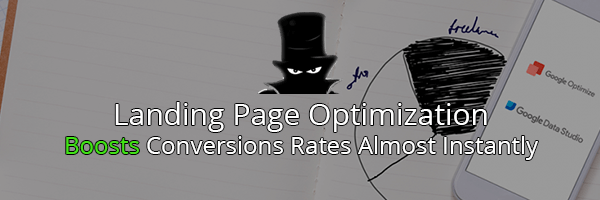 The Best Landing Page Optimization Guide