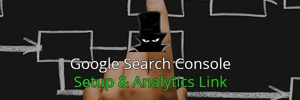 Google Search Console Setup