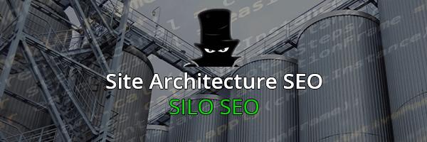 Site Architecture SEO & Silo SEO