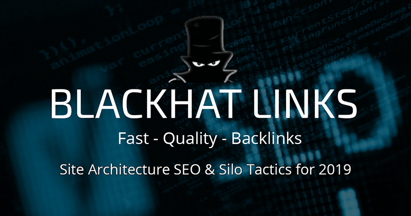 Site Architecture SEO Silo Tactics