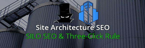 Site Architecture SEO & Silo SEO