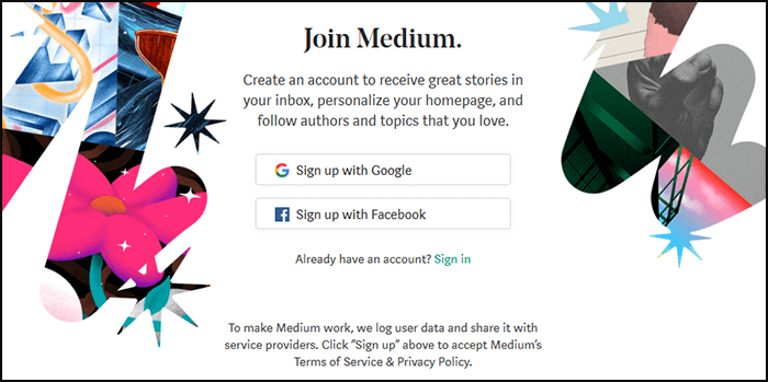 Increase Web Traffic With Medium Reposts