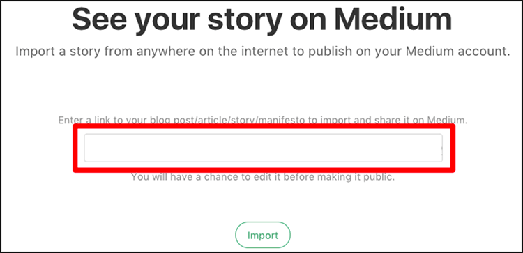 Increase Web Traffic With Medium Reposts