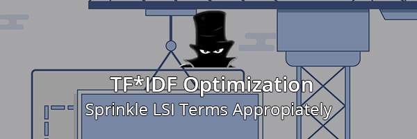 Keyword Density in SEO - LSI Keywords