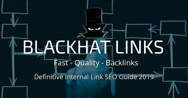 Definitive Internal Link SEO Guide