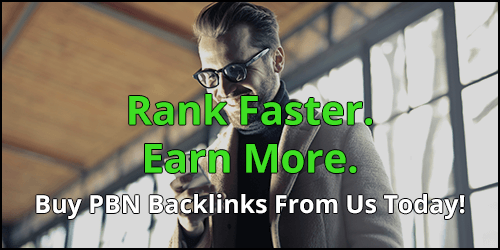 Compre backlinks PBN em Blackhatlinks.com