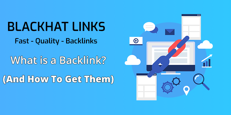 What is a Backlink: Full Guide