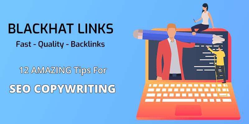 12 SEO Copywriting Tips and Tricks