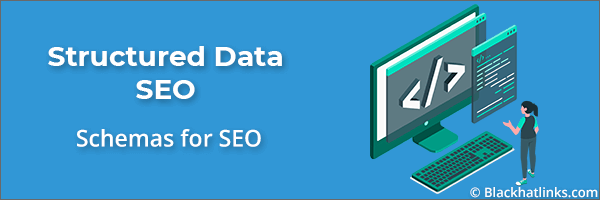 Structured Data in SEO