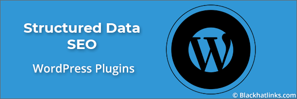 Plug-ins de WordPress de dados estruturados