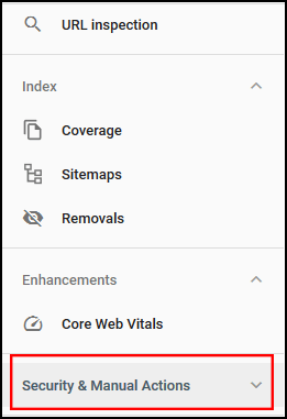 Como verificar se há penalidades do Google com o Google Search Console