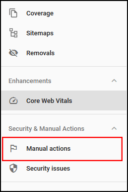 Como verificar se há penalidades do Google com o Google Search Console