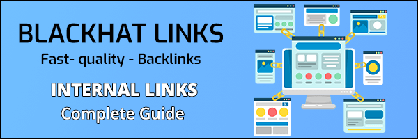 Internal Links Guide