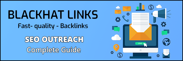 SEO Outreach Guide