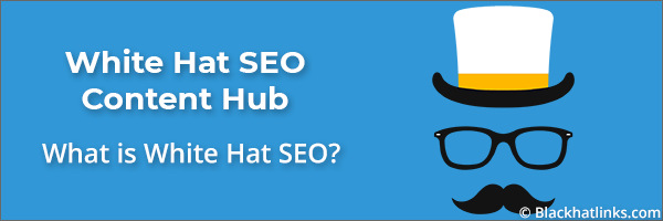 What is Whitehat SEO