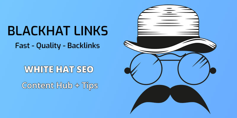 Whitehat SEO: Content Hub + Techniques