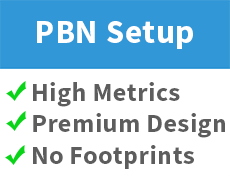 PBN Setup