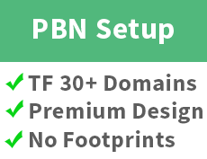 PBN Setup