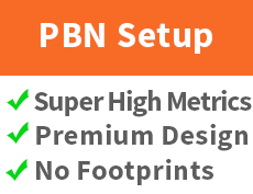 PBN Setup