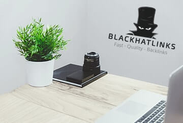 Blackhatlinks Office