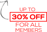 Member Discount