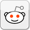 Reddit Logo