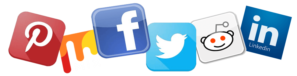 Buy Social Signals Logo Buy Social Signals Logo