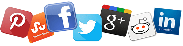 Buy Social Signals Logo Buy Social Signals Logo